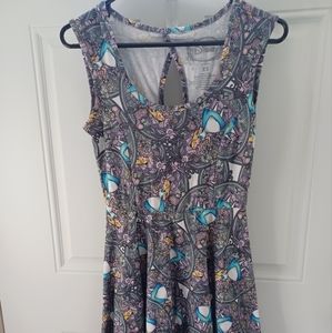 Disney Princess Dress